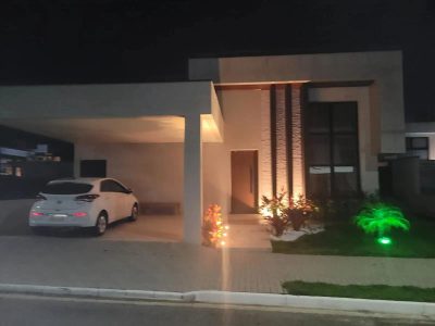 Casa, 3 quartos, 152 m² - Foto 1