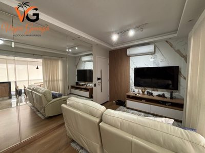 Apartamento, 3 quartos, 84 m² - Foto 5