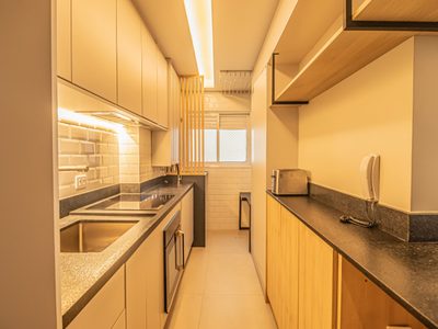 Apartamento, 2 quartos, 61 m² - Foto 2