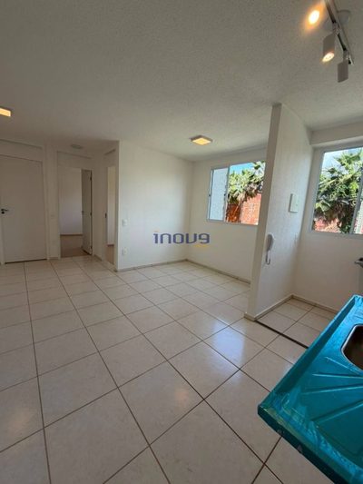 Apartamento, 2 quartos, 41 m² - Foto 5