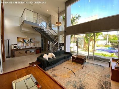 Casa, 5 quartos - Foto 3