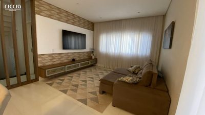 Casa de Condomínio, 4 quartos - Foto 4