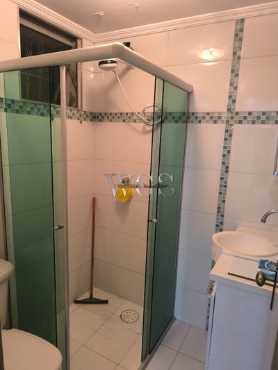Apartamento, 2 quartos, 56 m² - Foto 4