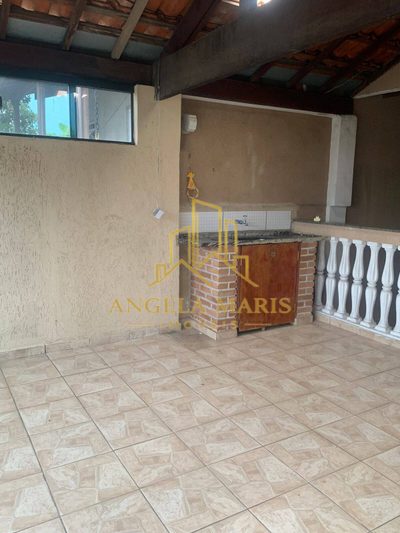 Casa, 3 quartos, 125 m² - Foto 5