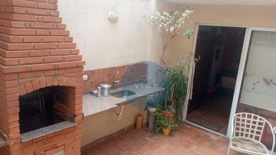 Casa, 3 quartos, 126 m² - Foto 2