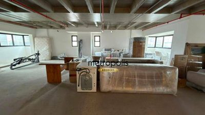 Sala-Conjunto, 251 m² - Foto 1