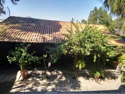Casa, 4 quartos, 400 m² - Foto 1