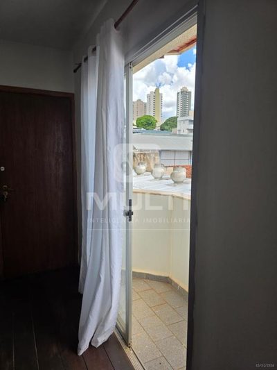 Apartamento, 3 quartos, 80 m² - Foto 3