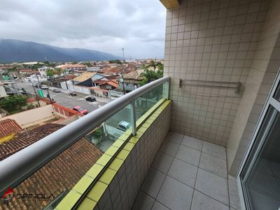 Apartamento, 1 quarto, 40 m² - Foto 3