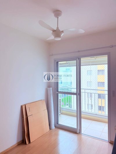 Apartamento, 3 quartos, 64 m² - Foto 4