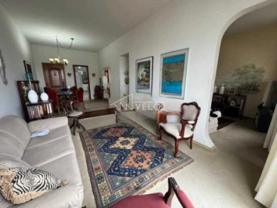 Apartamento, 3 quartos, 99 m² - Foto 1