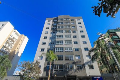 Apartamento, 2 quartos, 83 m² - Foto 1