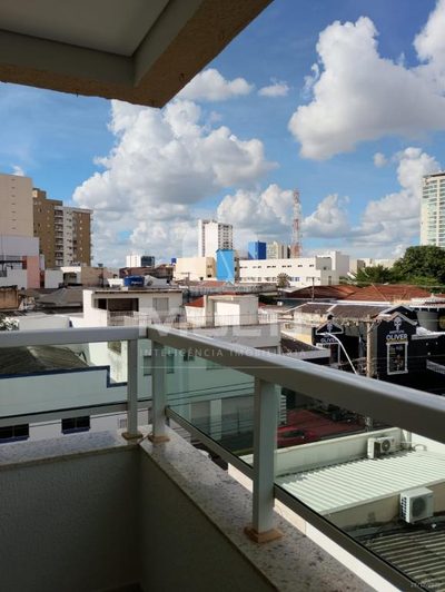 Apartamento, 2 quartos, 75 m² - Foto 3