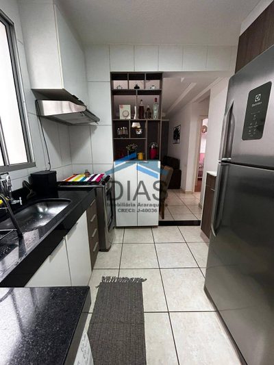 Apartamento, 2 quartos, 62 m² - Foto 4