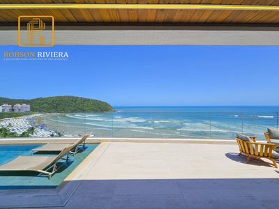 Cobertura, 6 quartos, 619 m² - Foto 5
