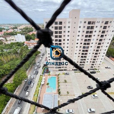 Cobertura, 3 quartos, 85 m² - Foto 3