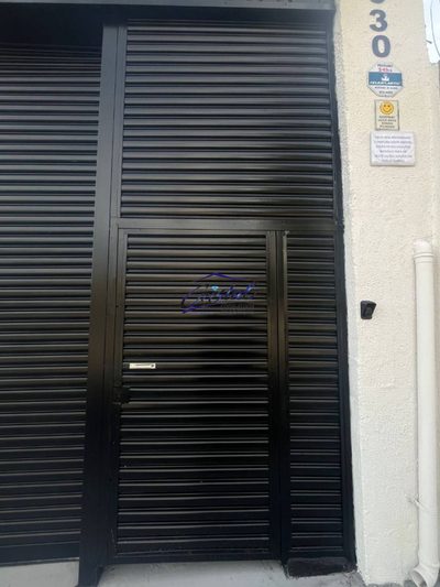 Depósito-Galpão, 275 m² - Foto 4