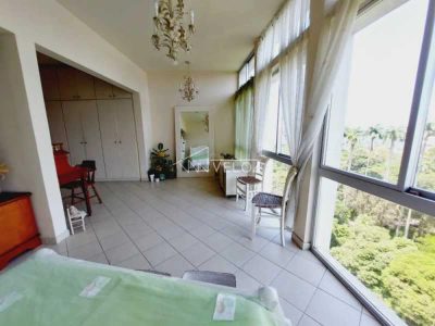 Apartamento, 1 quarto, 89 m² - Foto 1