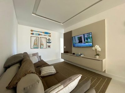 Apartamento, 3 quartos, 114 m² - Foto 2