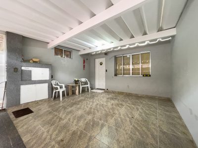 Casa, 2 quartos, 112 m² - Foto 5