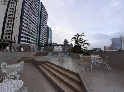 Apartamento, 1 quarto, 49 m² - Foto 5
