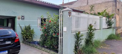Casa, 5 quartos, 408 m² - Foto 3