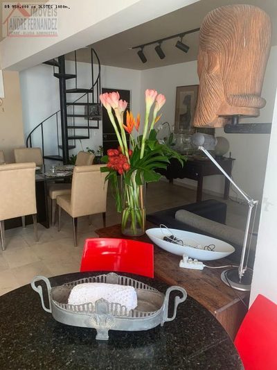 Apartamento, 5 quartos, 330 m² - Foto 3