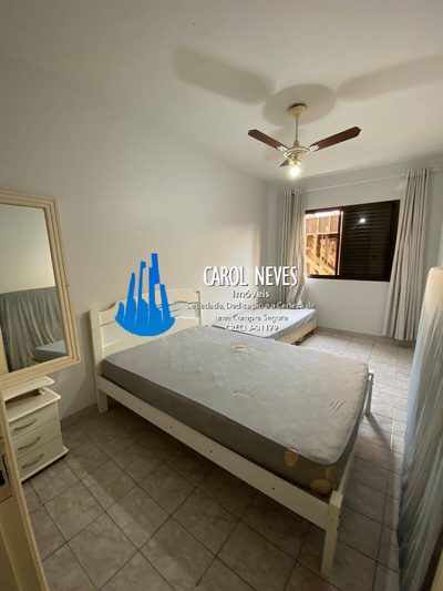 Apartamento, 1 quarto, 45 m² - Foto 2