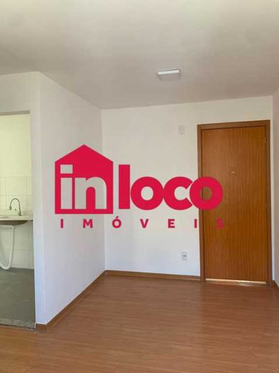 Apartamento, 2 quartos, 40 m² - Foto 2