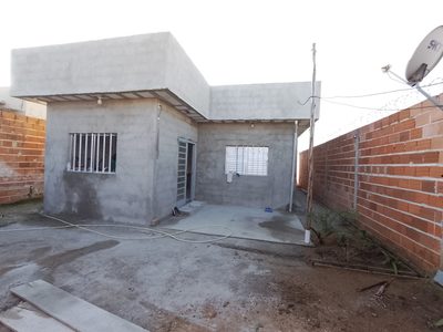 Casa, 4 quartos, 127 m² - Foto 2