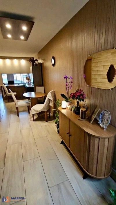 Apartamento, 1 quarto, 46 m² - Foto 1