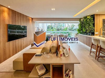 Apartamento, 2 quartos, 106 m² - Foto 4