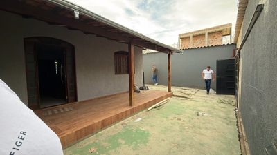 Casa, 2 quartos, 150 m² - Foto 5