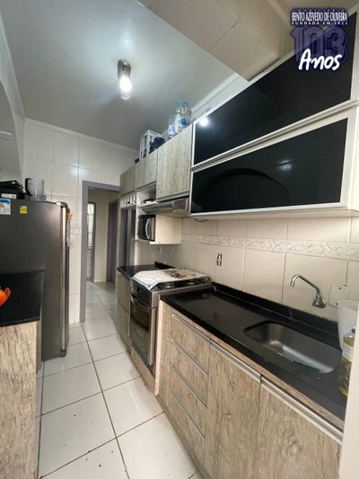 Apartamento, 3 quartos, 83 m² - Foto 1