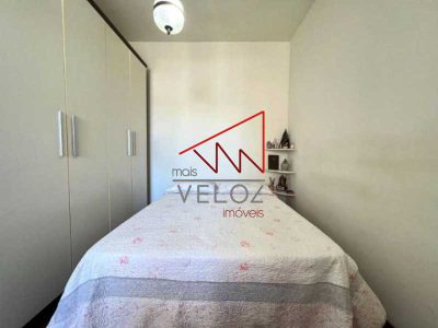 Apartamento, 3 quartos, 90 m² - Foto 3