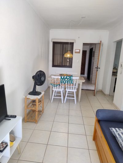 Apartamento, 1 quarto, 50 m² - Foto 1