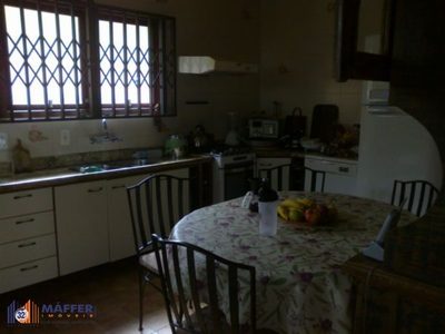 Casa, 3 quartos, 350 m² - Foto 5