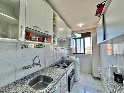 Apartamento, 2 quartos, 65 m² - Foto 4