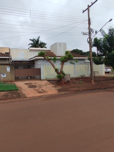 Casa, 2 quartos, 54 m² - Foto 3
