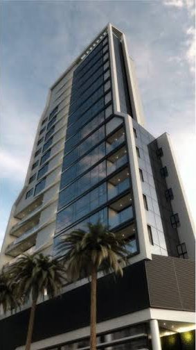 Apartamento, 3 quartos, 111 m² - Foto 1