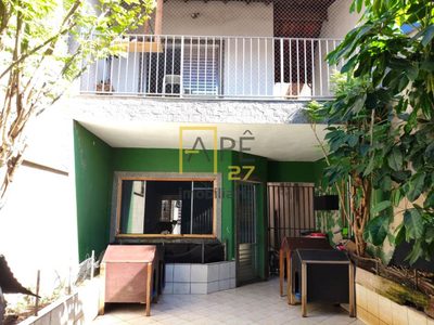 Sobrado, 3 quartos, 170 m² - Foto 1