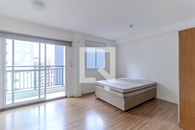 Kitnet-Studio, 28 m² - Foto 4