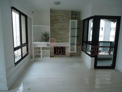 Apartamento, 4 quartos, 184 m² - Foto 1