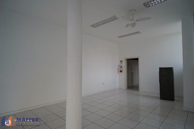 Loja-Salão, 25 m² - Foto 2