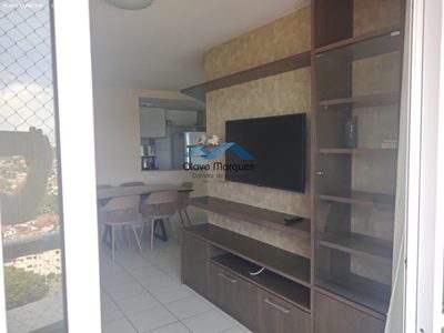 Apartamento, 3 quartos, 93 m² - Foto 4