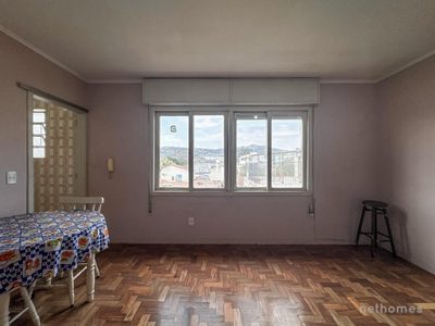 Apartamento, 1 quarto, 25 m² - Foto 4