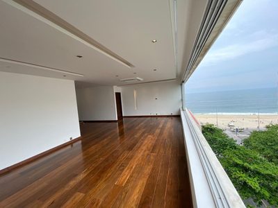 Apartamento, 4 quartos, 200 m² - Foto 3