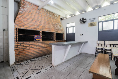 Apartamento, 3 quartos, 70 m² - Foto 4