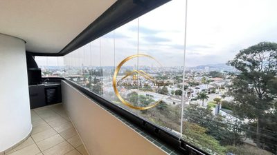 Apartamento, 4 quartos, 220 m² - Foto 4