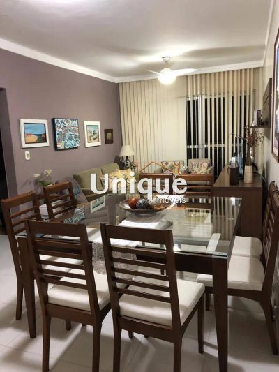 Apartamento, 3 quartos, 150 m² - Foto 5